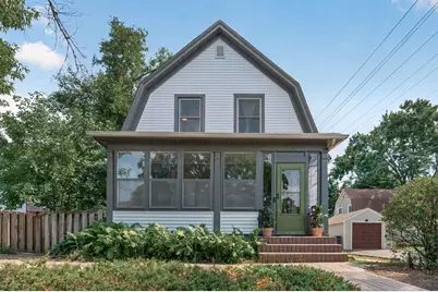913 E 39th Street, Minneapolis, MN 55407 - Photo 1