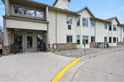509 6th Avenue W #211, Alexandria, MN 56308 - Photo 55