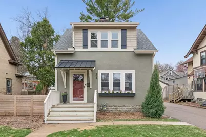 23 W 48th Street, Minneapolis, MN 55419 - Photo 1