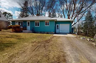 206 West St, Walters, MN 56097 - Photo 1