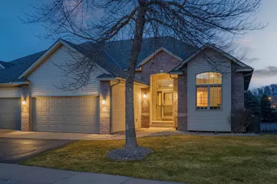11362 Hillcrest Drive N, Champlin, MN 55316 - Photo 1