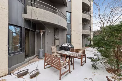 3151 Dean Court #B106, Minneapolis, MN 55416 - Photo 59
