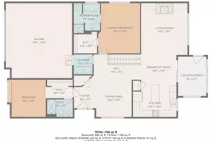 419 Meadowood Ln, Burnsville, MN 55337 - Photo 35