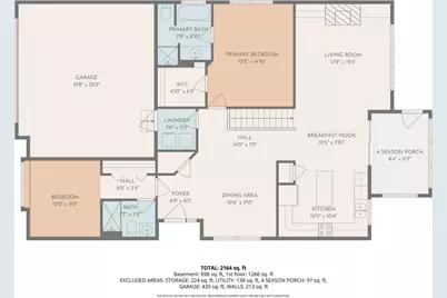 419 Meadowood Lane, Burnsville, MN 55337 - Photo 31