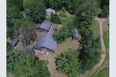 3434 Chenoweth Drive, Webster, WI 54893 - Photo 11