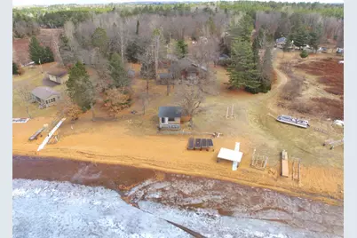 3434 Chenoweth Drive, Webster, WI 54893 - Photo 1