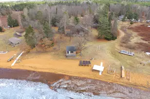 3434 Chenoweth Dr, Webster, WI 54893 - Photo 1