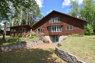 3434 Chenoweth Dr, Webster, WI 54893 - Photo 1