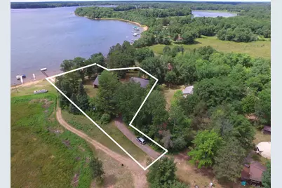 3434 Chenoweth Drive, Webster, WI 54893 - Photo 9