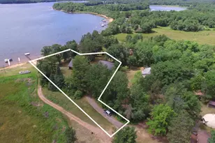3434 Chenoweth Dr, Webster, WI 54893 - Photo 9