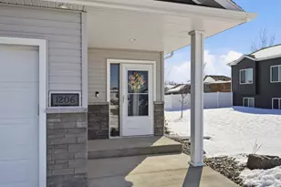 1206 Southview Dr SW, Glyndon, MN 56547 - Photo 3