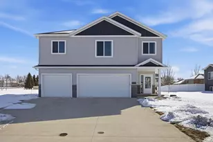 1206 Southview Dr SW, Glyndon, MN 56547 - Photo 1