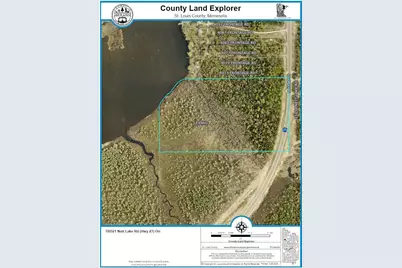 Tbd 21 Nett Lake Road, Orr, MN 55771 - Photo 1