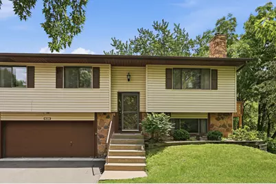 838 Martha Lake Court, Shoreview, MN 55126 - Photo 45