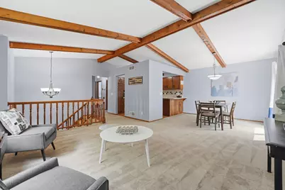 838 Martha Lake Court, Shoreview, MN 55126 - Photo 3