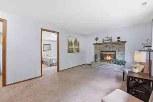 838 Martha Lake Ct, Shoreview, MN 55126 - Photo 29
