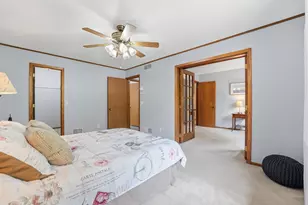 838 Martha Lake Ct, Shoreview, MN 55126 - Photo 21