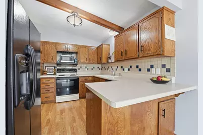 838 Martha Lake Court, Shoreview, MN 55126 - Photo 9