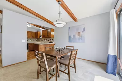 838 Martha Lake Court, Shoreview, MN 55126 - Photo 5