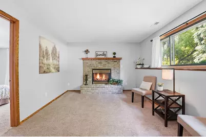 838 Martha Lake Court, Shoreview, MN 55126 - Photo 33