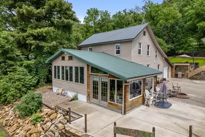 160 N State Road 35, Alma, WI 54610 - Photo 1