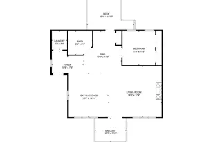 160 N State Road 35, Alma, WI 54610 - Photo 13