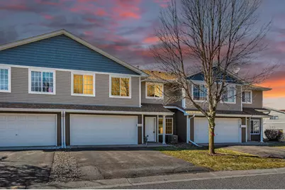 21126 Belgian Lane, Forest Lake, MN 55025 - Photo 1