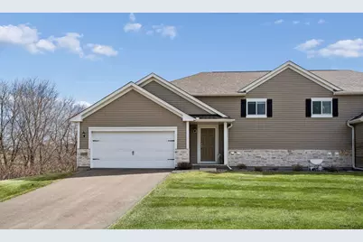 1020 White Tail Lane, Montrose, MN 55363 - Photo 1