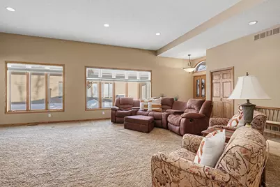 12118 Bluebird Circle NW, Coon Rapids, MN 55448 - Photo 5