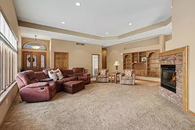 12118 Bluebird Circle NW, Coon Rapids, MN 55448 - Photo 3