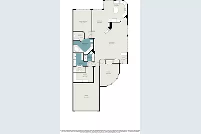 12118 Bluebird Circle NW, Coon Rapids, MN 55448 - Photo 23