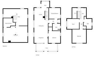 4716 Pleasant Ave, Minneapolis, MN 55419 - Photo 45