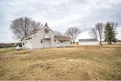 W9405 370th Avenue, Hager City, WI 54014 - Photo 1