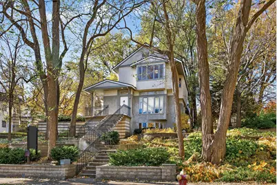 555 Montcalm Place, Saint Paul, MN 55116 - Photo 1