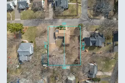 4152 Brunswick Avenue S, Saint Louis Park, MN 55416 - Photo 1