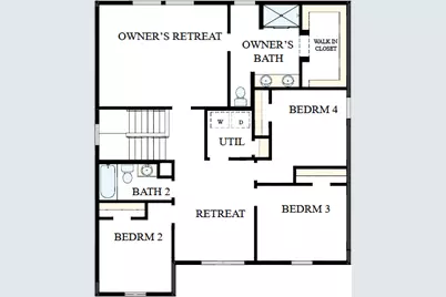 7270 Landau Avenue NE, Otsego, MN 55301 - Photo 3