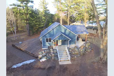 24812 Sunfish Bay Road #3, Siren, WI 54872 - Photo 1