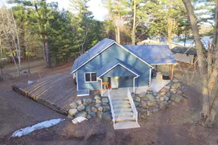 24812 Sunfish Bay Rd, Siren, WI 54872 - Photo 1