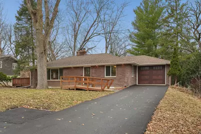 1425 Orkla Drive, Golden Valley, MN 55427 - Photo 1