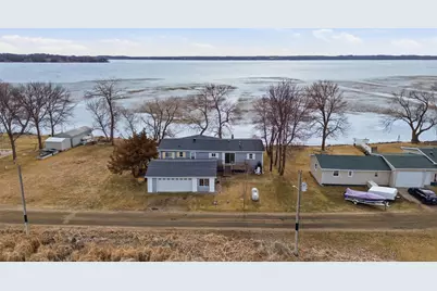 43856 Outlet Beach Road, Pelican Rapids, MN 56572 - Photo 1