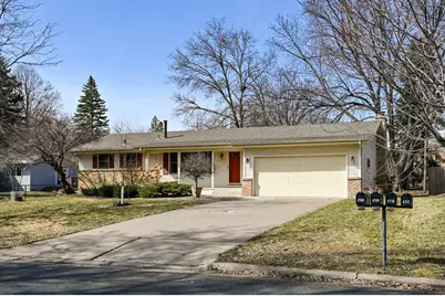 4709 Utah Avenue N, New Hope, MN 55428 - Photo 1