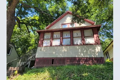 1123 6th Street E, Saint Paul, MN 55106 - Photo 1
