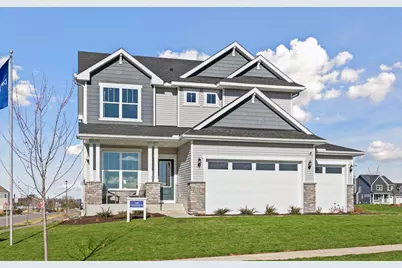 1542 Philipp Way, Shakopee, MN 55379 - Photo 1