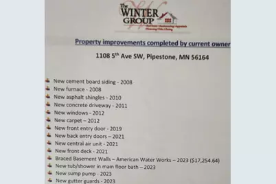 1108 5th Avenue SW, Pipestone, MN 56164 - Photo 33