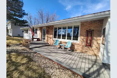 1108 5th Avenue SW, Pipestone, MN 56164 - Photo 1