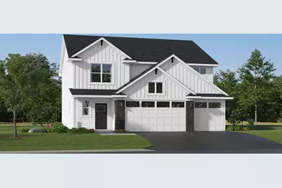 2517 Green Ash Avenue, Shakopee, MN 55379 - Photo 1