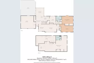 2820 Washta Bay Road, Chanhassen, MN 55331 - Photo 49