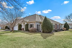 5787 Prairie Ridge Dr, Shoreview, MN 55126 - Photo 25