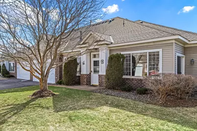 5787 Prairie Ridge Drive #123, Shoreview, MN 55126 - Photo 1