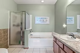 5787 Prairie Ridge Dr, Shoreview, MN 55126 - Photo 19